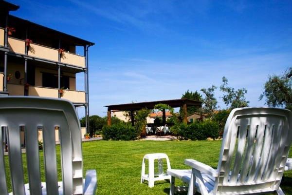 Carlo'S Hotel Castagneto Carducci Eksteriør billede