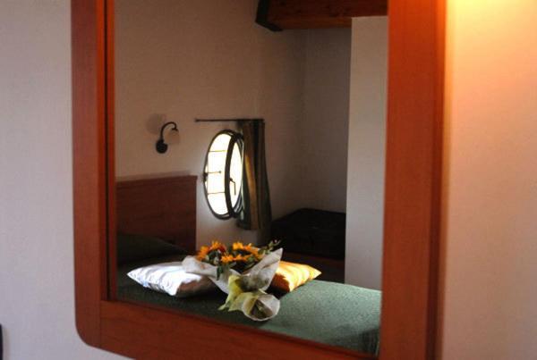 Carlo'S Hotel Castagneto Carducci Værelse billede